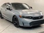 2025 Civic Thumbnail 7