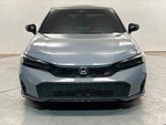 2025 Civic Thumbnail 8