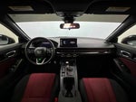2025 Civic Thumbnail 9