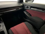 2025 Civic Thumbnail 10