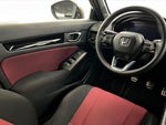 2025 Civic Thumbnail 11