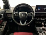2025 Civic Thumbnail 12