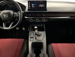 2025 Civic Thumbnail 13
