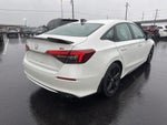 2025 Civic Thumbnail 6
