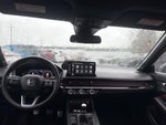 2025 Civic Thumbnail 12