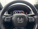 2025 Civic Thumbnail 16