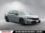 2026 Civic Thumbnail 1