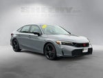 2026 Civic Thumbnail 2