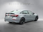 2026 Civic Thumbnail 12