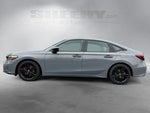 2026 Civic Thumbnail 15