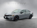 2026 Civic Thumbnail 16