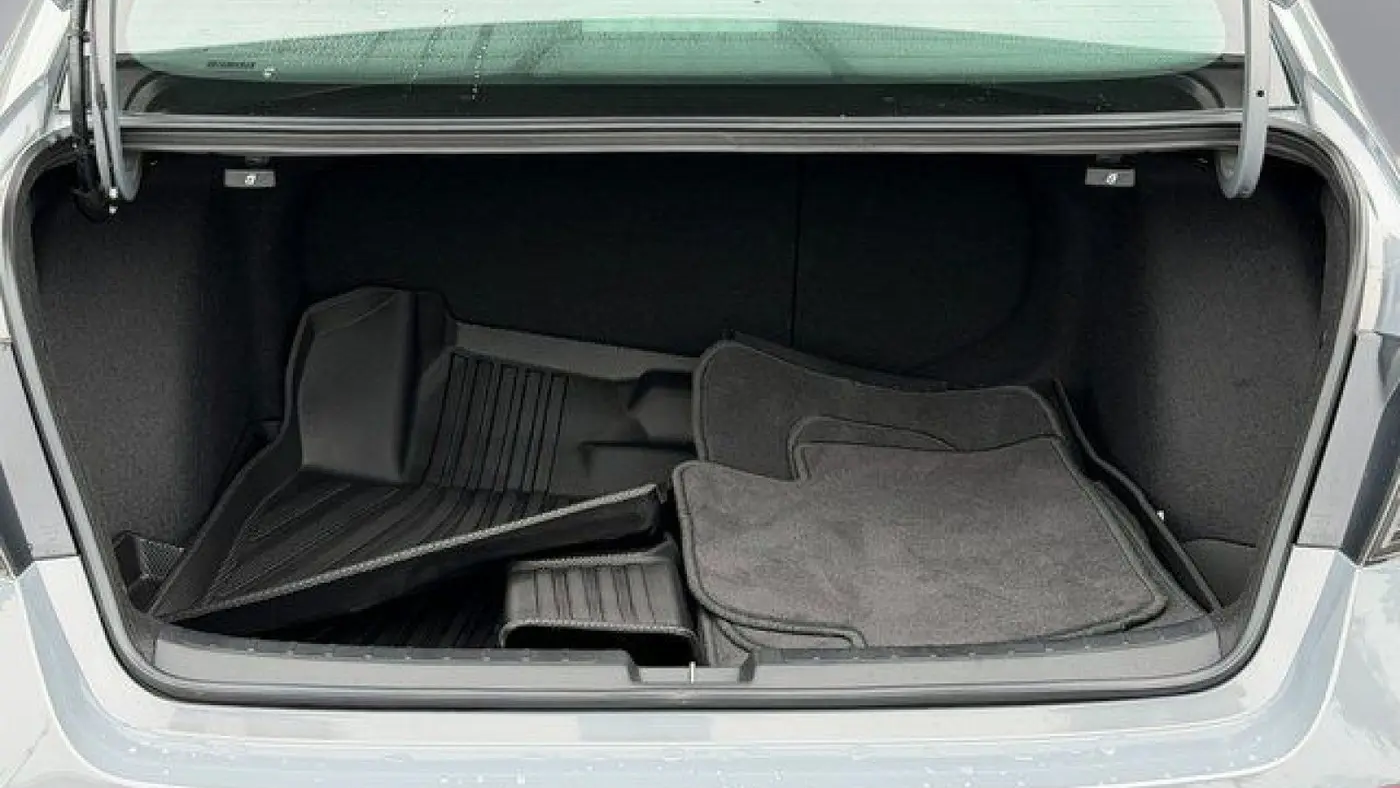 2026 Honda Civic Si