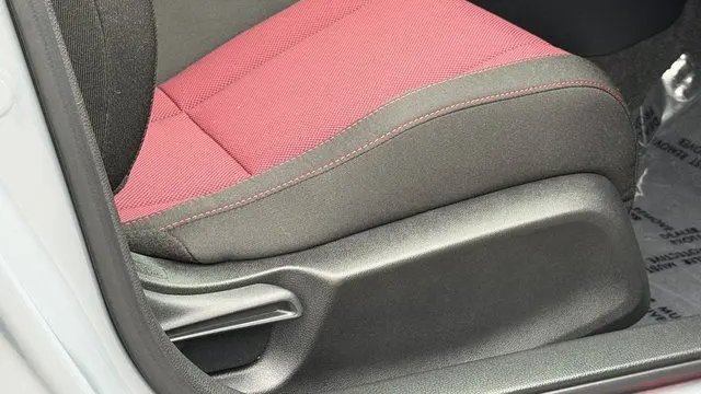 2026 Honda Civic Si