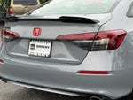 2026 Civic Thumbnail 36