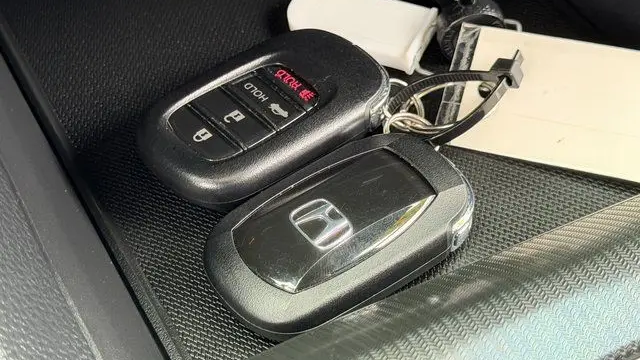 2026 Honda Civic Si