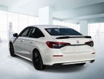 2022 Civic Thumbnail 3