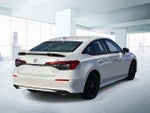 2022 Civic Thumbnail 4