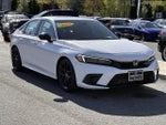 2022 Civic Thumbnail 5