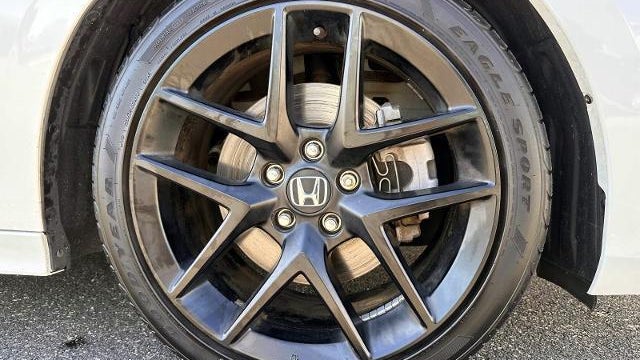 2022 Honda Civic Si