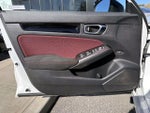 2022 Civic Thumbnail 8