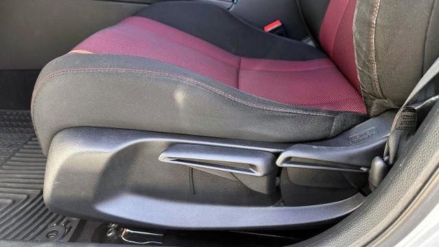 2022 Honda Civic Si