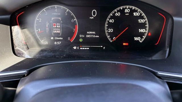 2022 Honda Civic Si
