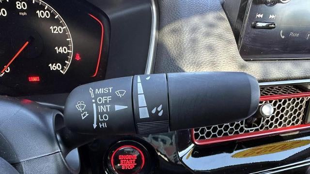 2022 Honda Civic Si