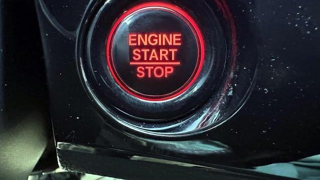2022 Honda Civic Si