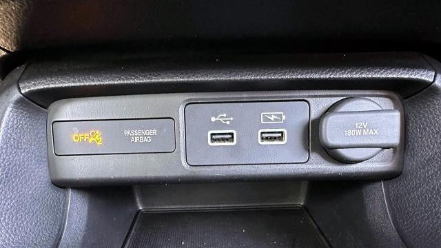 2022 Honda Civic Si