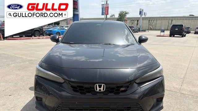 2023 Honda Civic Si