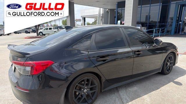 2023 Honda Civic Si