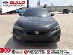 2023 Civic Thumbnail 2