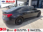 2023 Civic Thumbnail 5