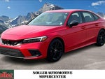 2023 Civic Thumbnail 1