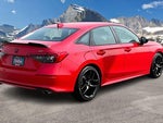2023 Civic Thumbnail 2