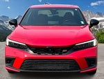 2023 Civic Thumbnail 3