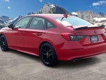 2023 Civic Thumbnail 13