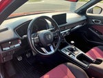 2023 Civic Thumbnail 14