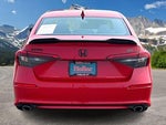 2023 Civic Thumbnail 4