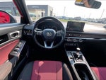 2023 Civic Thumbnail 5