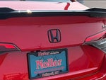 2023 Civic Thumbnail 8