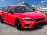 2023 Civic Thumbnail 12