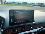 2023 Civic Thumbnail 21