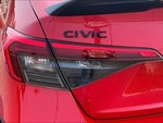 2023 Civic Thumbnail 30