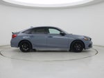 2023 Civic Thumbnail 7