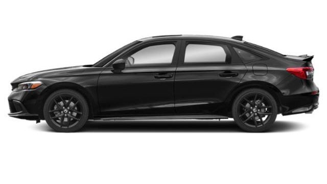 2023 Honda Civic Si