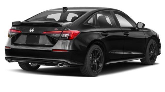2023 Honda Civic Si