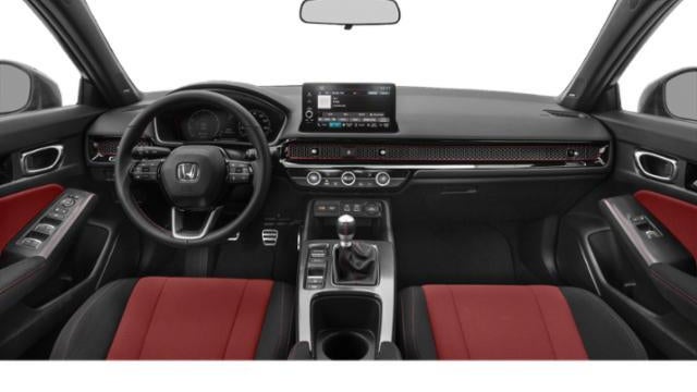 2023 Honda Civic Si