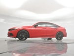 2024 Civic Thumbnail 7