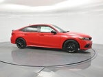 2024 Civic Thumbnail 21